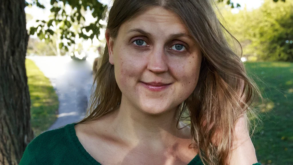 Kaia Linnea Dahle Nyhus