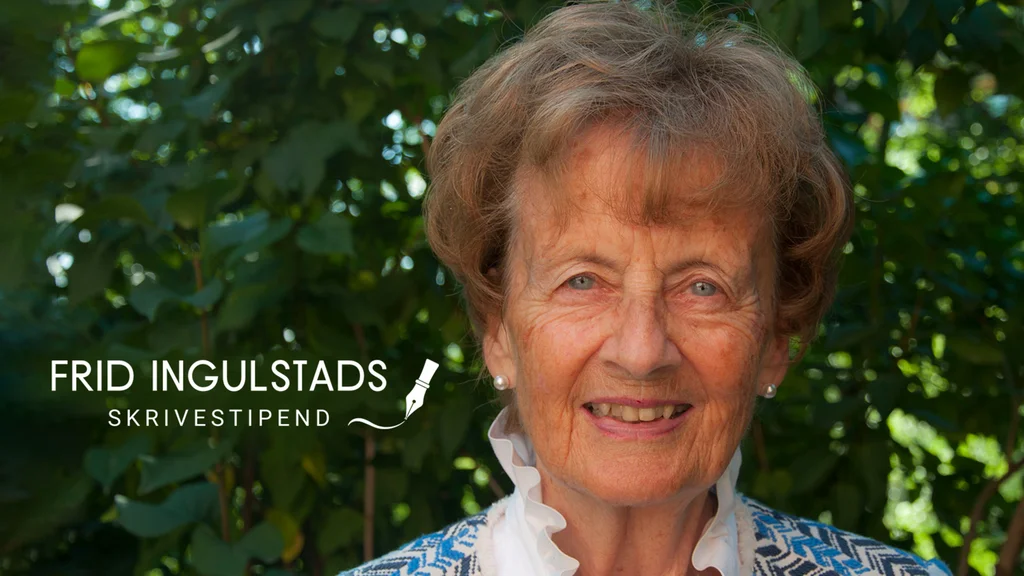 Frid-Ingulstad-med-skrivestipend-logo