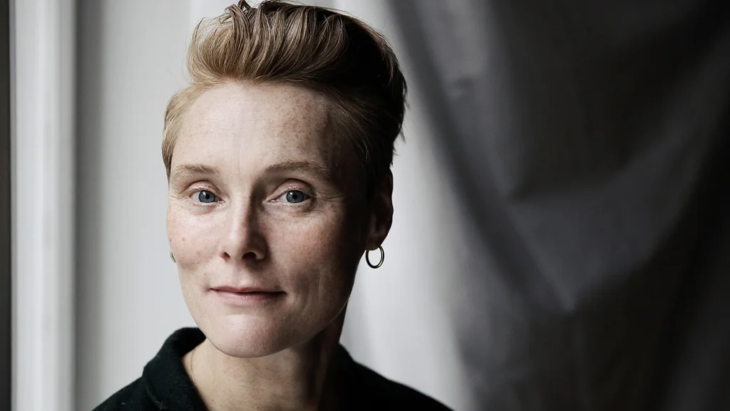 Kristin Berget