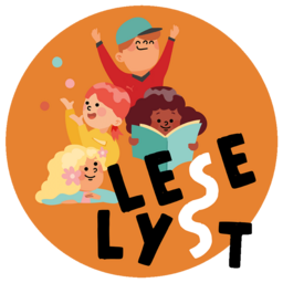 Leselyst logo
