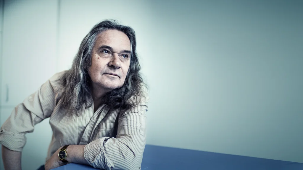 Ingvar Ambjørnsen