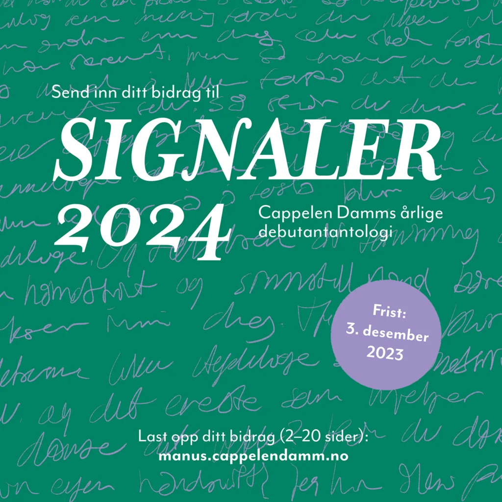Signaler 2024