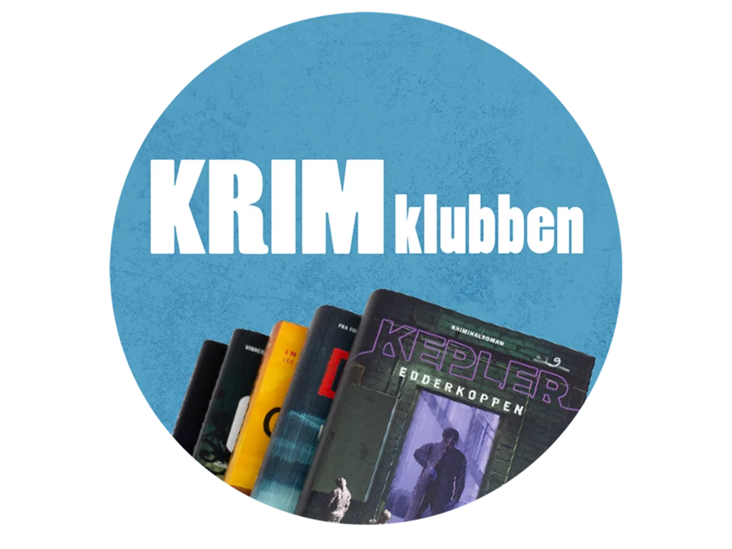 krimklubben
