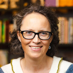 Camilla Kolstad Danielsen