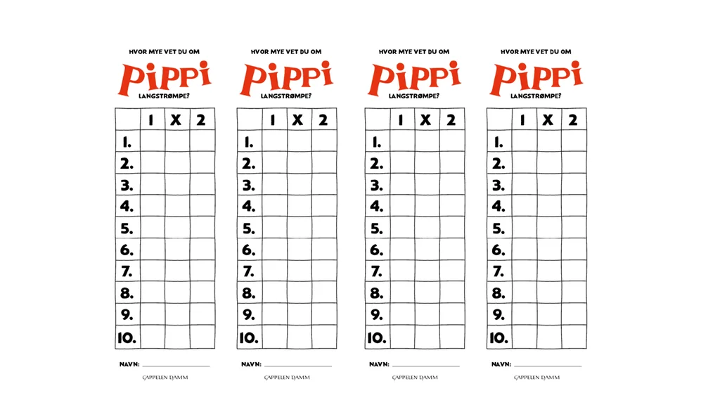 Pippi---utfyllingsark-til-quiz