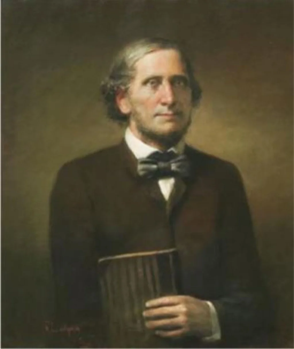 Niels Wilhelm Damm