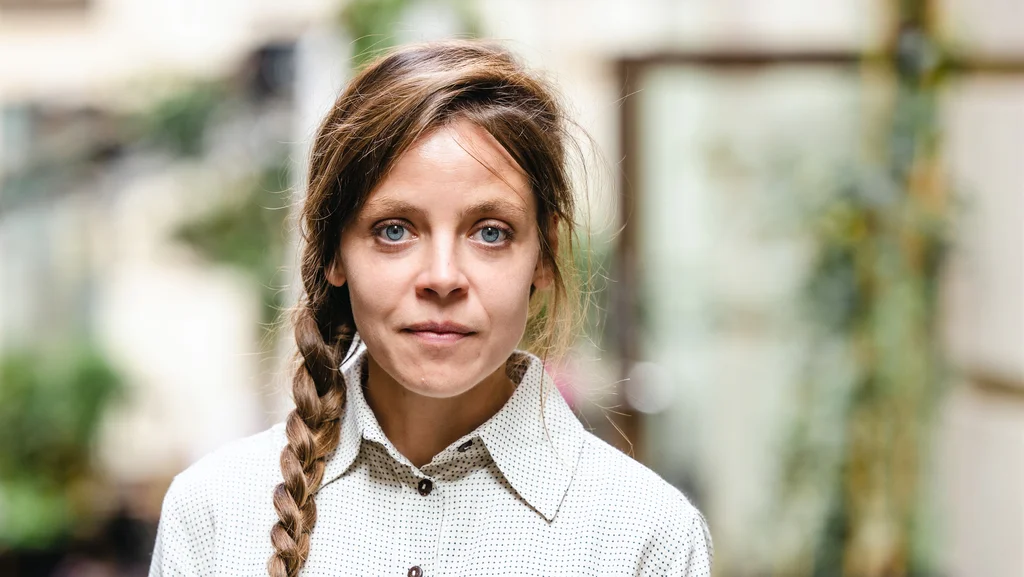 Ingrid Brækken Melve