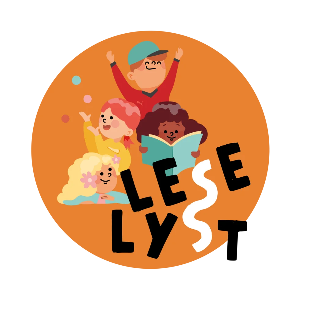 leselyst logo
