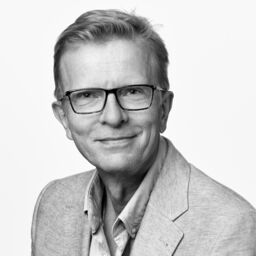 Portrett Nils Gundersen