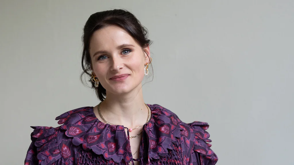 Johanne Rogndal