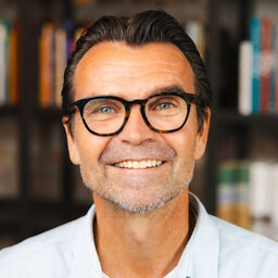 Knut Vegard Bergem