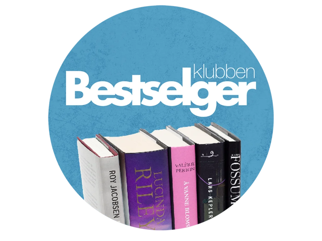 bestselgerklubben