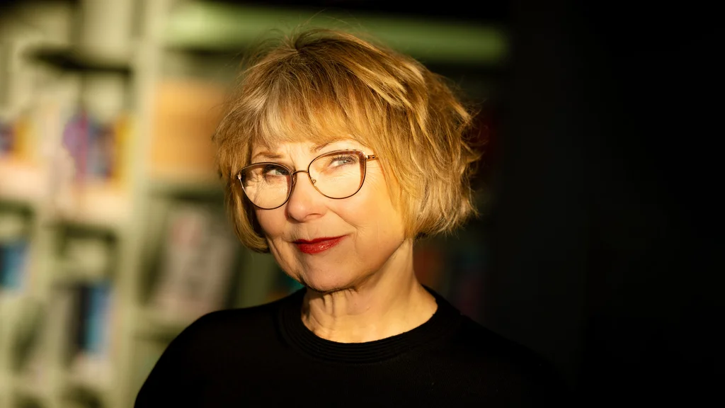 Eva J. Stensrud